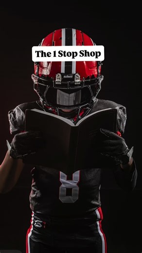 Coach Saulsberry on Instagram: "We don’t train sports. We develop ATHLETES! One main sport is fine. 🥱 But exposure to others builds speed, coordination, confidence, and adaptability! No more being pulled from place to place. No more choosing too early. Just quality development in one system. 🗣️Scouts aren’t looking for one-trick ponies!! They want athletes who can move, adjust, and compete! One stop shop. Built for ALL athletes. Develop the athlete first! Let’s Get It‼️ #godfirst"