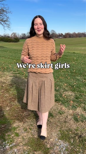 We’re also restocked our sweat sets and dress skirts. 🤭💜 | Hannah Gabrielle