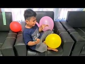 Zefa vlog 63 ❤ Pick up mom See the appearance 🤣