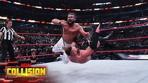 178K views · 4.4K reactions | War of Attrition! #HouseofBlack’s Buddy Matthews vs Andrade El Idolo | 6/17/23, #AEWCollision | All Elite Wrestling | Facebook
