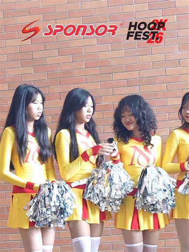 Cheerfest VOL. 2: Meet the New Champions!