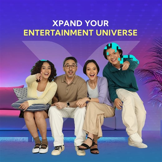 Our Netflix Plan bundles fast fiber internet with a Netflix subscription, the all-in-one Xperience Hub for 4K streaming, and even SkyTV for more channels. It's everything you need for endless movie nights and series marathons, starting at just ₱1798/month. Live to the Power of X. cnvrge.co/cnvrgntflxfb #Converge #SuperFiberX #PowerOfX ASC Ref No: C0178P111725C | Converge FiberX