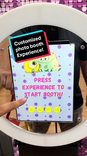 Things you can customize on Lumabooth. This is what people pay for! #photoboothbusiness #photoboothbusinessowner #businesstiktok #photoboothtip #photoboothstore #ipadphotobooth #lumabooth #lumaboothsoftware #diyphotobooth