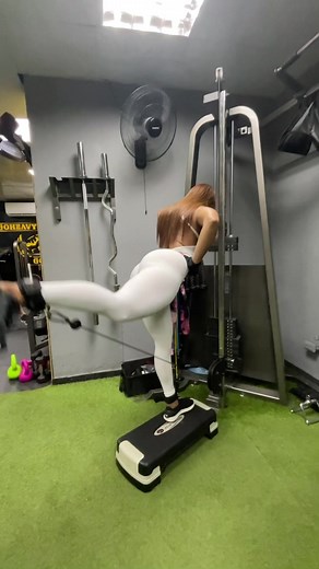 Step Machine Workout Tips for All Fitness Levels