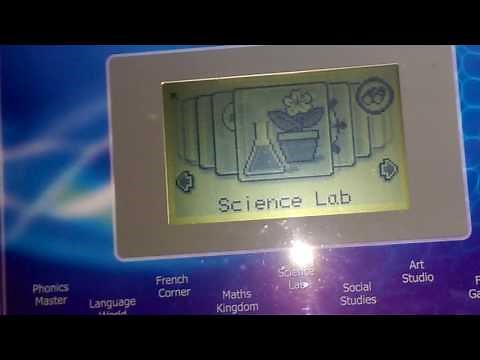 EXTRA: Power Xtra Laptop (VTECH 2012)