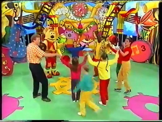 Fun Song Factory - Fun and Games