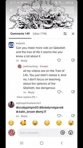 Exploring the Qliphoth in Occult Knowledge