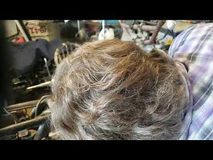 A Rebuild of a 1977 Moto Guzzi V1000 I-Convert- Remove Wiring Harness, Part 1- Episode 8