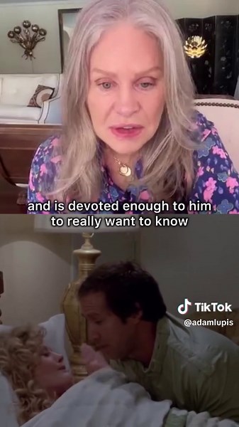 Beverly D’Angelo Describes Iconic Pool Scene Changes