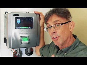 EVO 600 - Determining Interstitial Monitoring