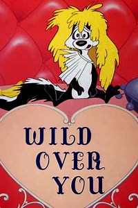 Wild Over You (1953) - Movie
