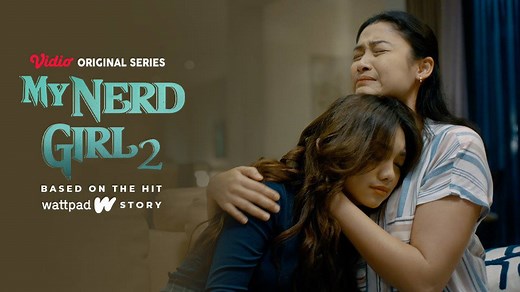 My Nerd Girl - Season 2 - Ep 08 - Posesif
