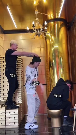 Сен қай типсің? 🤗 #ninetyone #DARNCHALLENGE #zaq #bala @the.yolohouse