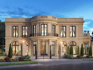 Deepdene price record could fall to mansion under construction - realestate.com.au