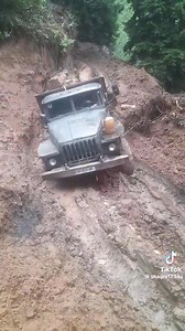 76K views · 1.9K reactions | #URAL4320 #6x6 #Offroad #Logging #timber #wood #mud #Mudrunner #Georgia #საქართველო | Урал Лесовоз | Facebook