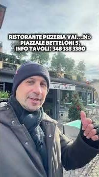 Peschiera del Garda - where to park - eat - sleep #lagodigarda