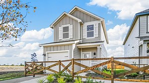 Cartwright Mays by D.R. Horton