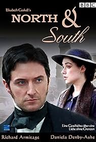 North & South (TV Mini Series 2004) ⭐ 8.5 | Drama, Romance