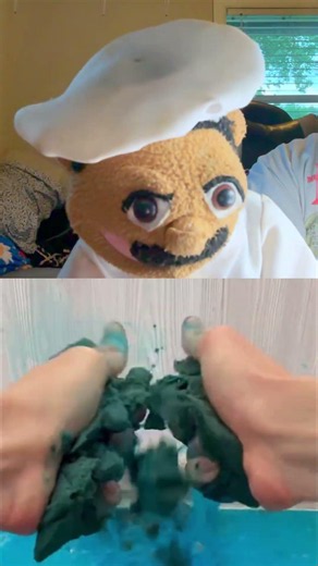 Chef Pee Pees Color Game! 🎨 #funny #sml #memes #smljeffy #jeffy #comedy #viral #comedyvideos