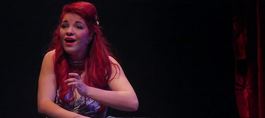 SCA Fine Arts - Disney's The Little Mermaid - Full show