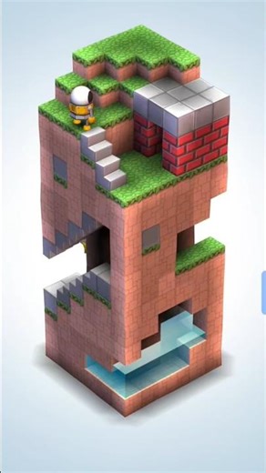 i can't stop playing this cool new robot game #games #gamingvideos #puzzle