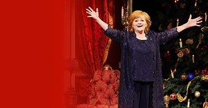 Christmas With The Tabernacle Choir