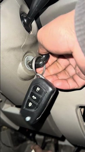 Ignition Switch Not Working Press Brake Switich #carrepair #work #brake #switch #mechanic