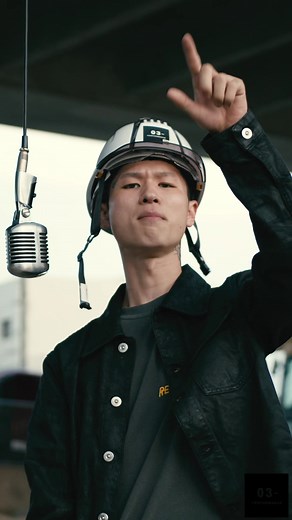 Watson Rando 03 Performance | 日本語ラップ