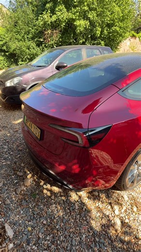 Explorando el Tesla Model 3: La Revolución del EV