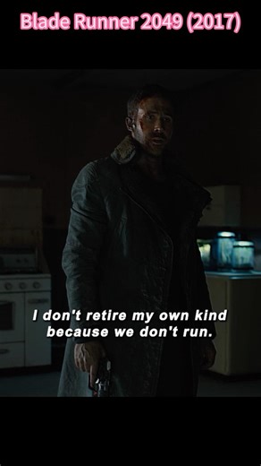 Blade Runner 2049: K vs. Sapper Morton – Brutal Farmhouse Fight! 💀🥊🔫