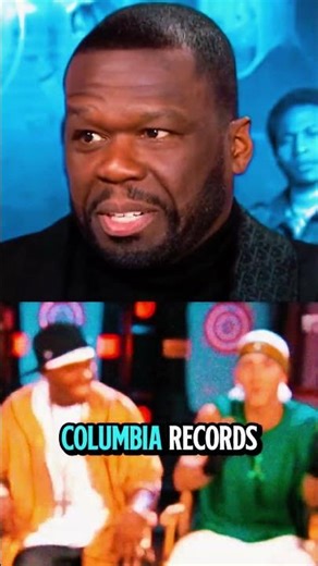 The Genius Way 50 Cent Beat the Bootleggers 😳💿