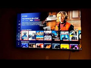 Vizio 75 inch 4K Smart TV--Setup and Quick Review #4ktv #vizio4ktv #smarttv #productreview