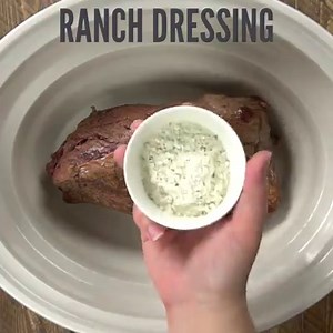 The BEST Pot Roast Ever! SLOW COOKER MISSISSIPPI POT ROAST! The easiest, most delicious Beef Pot Roast that you make in your slow cooker! It makes it's own gravy, serve over mashed potatoes! NEW VIDEO! Get the printable recipe: http://mooreorlesscooking.com/2017/03/02/slow-cooker-mississippi-pot-roast/ If you like this video, share it, give it a thumbs up, or leave a comment! | Moore or Less Cooking Blog