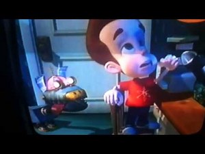 Jimmy decides not to pick pants up ever again