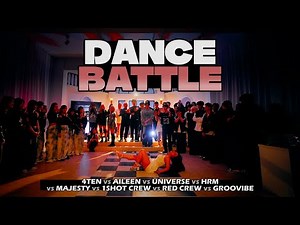 CHOOSE YOUR BEST DANCER ! 4X4 BATTLE_ KPOP SOLO RELAY DANCE [RANDOM PLAY DANCE 20]
