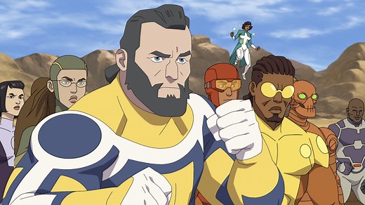 Invincible, Season 2, Episode 5, 'This Must Come As a Shock' Recap
