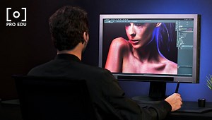 Advanced Texture Cleanup | Frequency Separation 2.0 PRO EDU