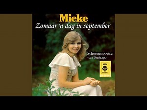 Schoenenpoetser van Santiago