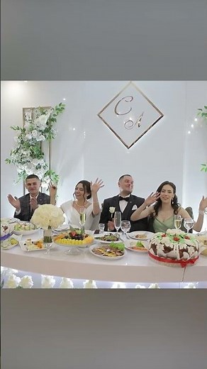 Вгадай пісню по мелодії - Ігри та конкурси - Українське весілля #традиційневесілля #wedding2025