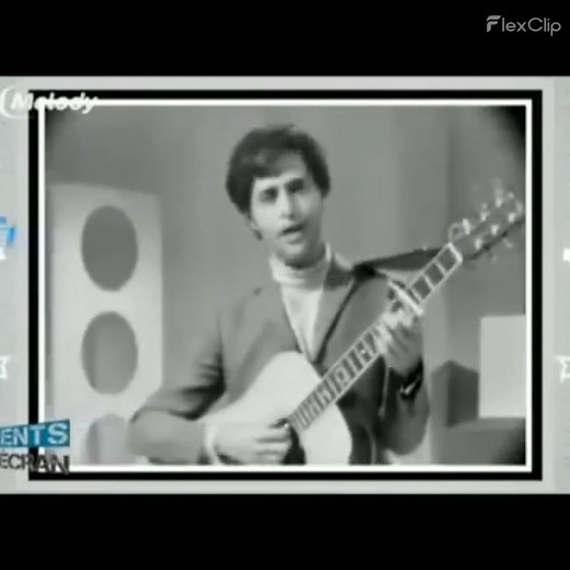 JOE DASSIN - Comment Te Dire? (1968) | Marinela Pirvan