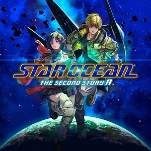 Star Ocean The Second Story R - IGN