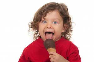 We're No. 5 When It Comes to Screaming for Ice Cream