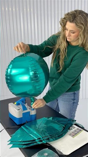 Nothing beats Orbz balloons #balloon #balloondecoration #decoration #event