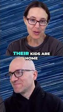 Homeschooling vs. Science: Reimagining Education #shorts