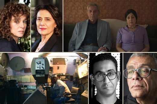 55th Int'l Film Festival Rotterdam pays tribute to Marwan Hamed, highlights Arab Cinema - Screens - Arts & Culture