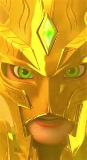 Morgana vs merlin ( happy Halloween)