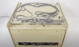 The Hidden Sounds Of The Past