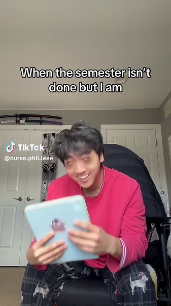 Navigating College Life as a Nursing Student