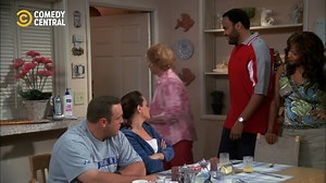 35K views · 609 reactions | What could be so bad that Carrie can't stand the environment that Doug grew up in?  | The King Of Queens on Comedy Central, DStv Ch122 | Comedy Central Africa | Facebook