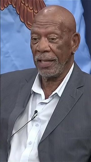 Morgan Freeman Movies, Age, Height, Net Worth, Spouse !!